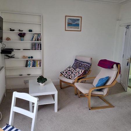 Seaspray Guest House Weymouth Bagian luar foto