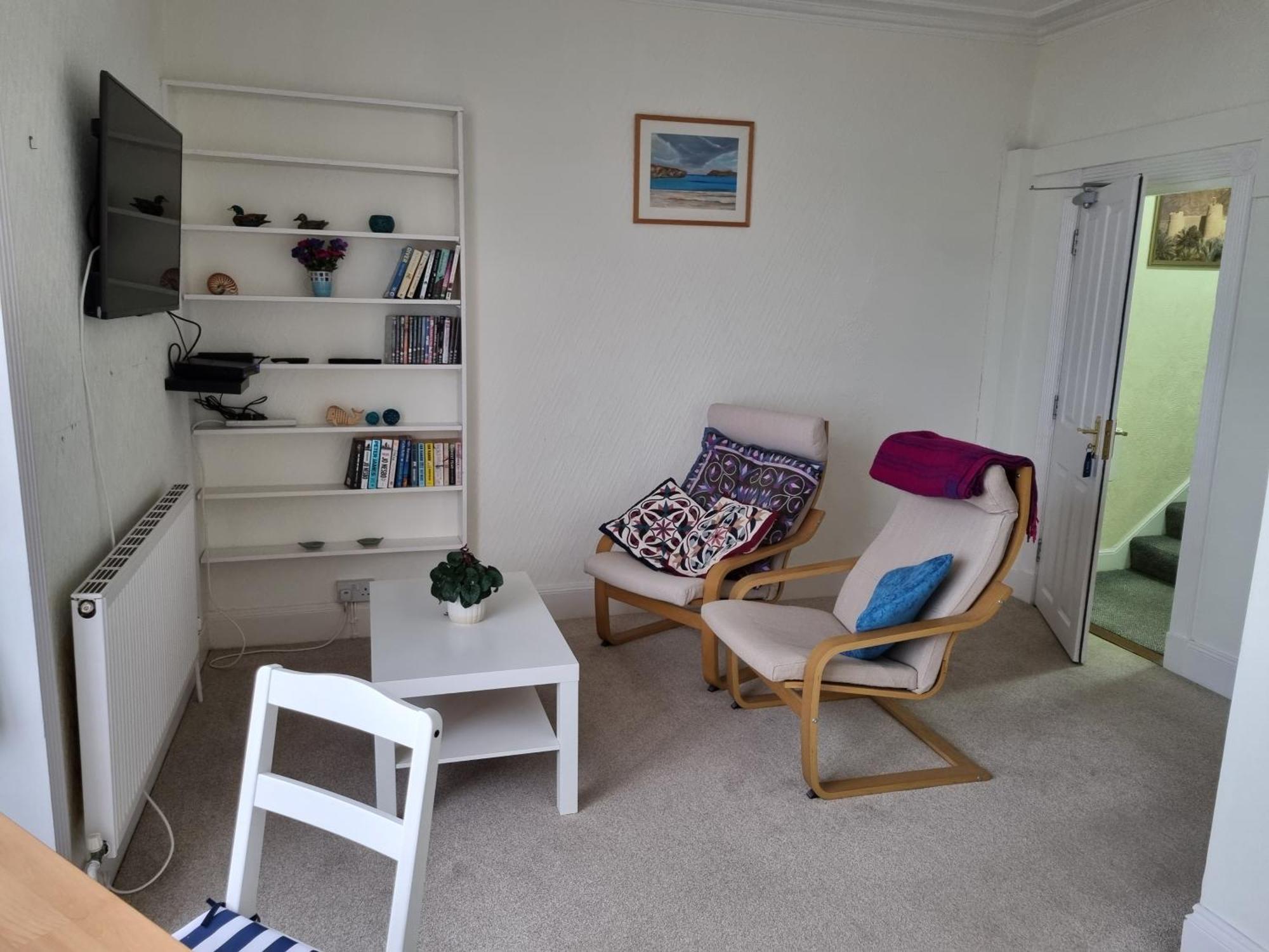 Seaspray Guest House Weymouth Bagian luar foto